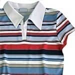 Italian polo shirts wholesale for men