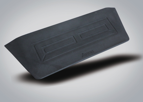 無障礙門口墊（大斜坡）