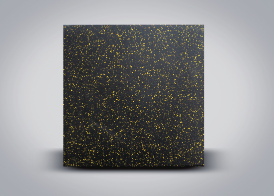 黃點(diǎn)直邊、鎖扣地磚