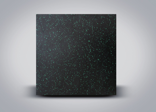 綠點(diǎn)直邊、地磚