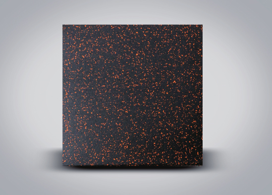 橙點(diǎn)直邊、鎖扣地磚